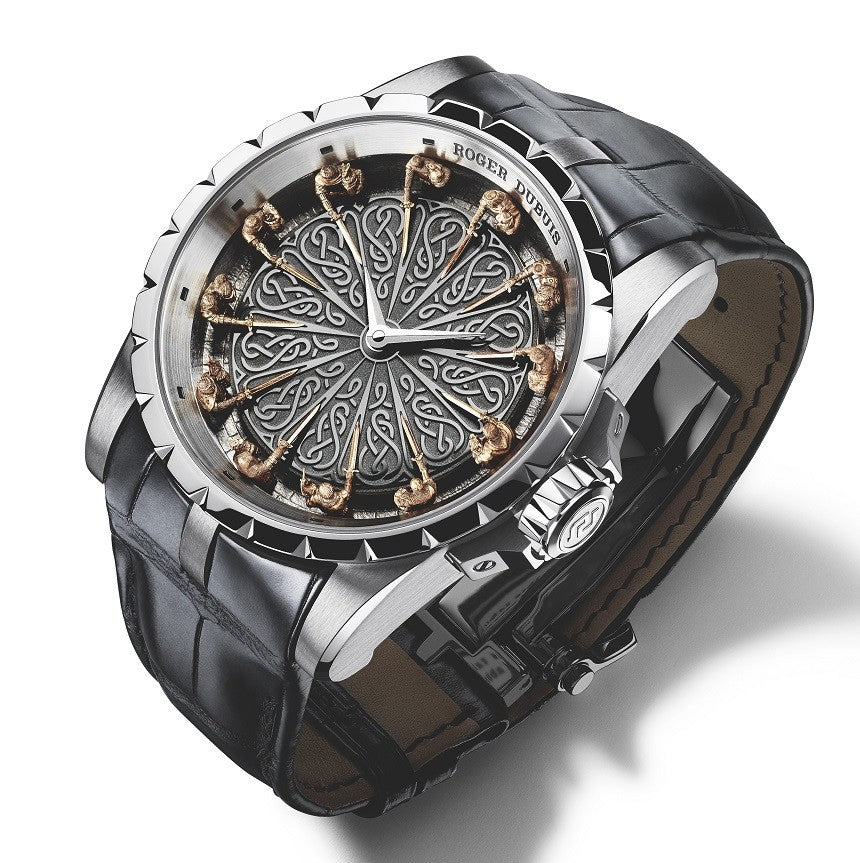 Dubuis gladiator