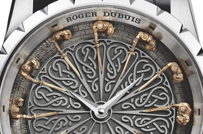 Dubuis gladiator