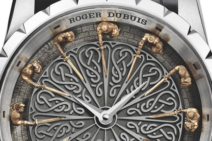 Dubuis gladiator