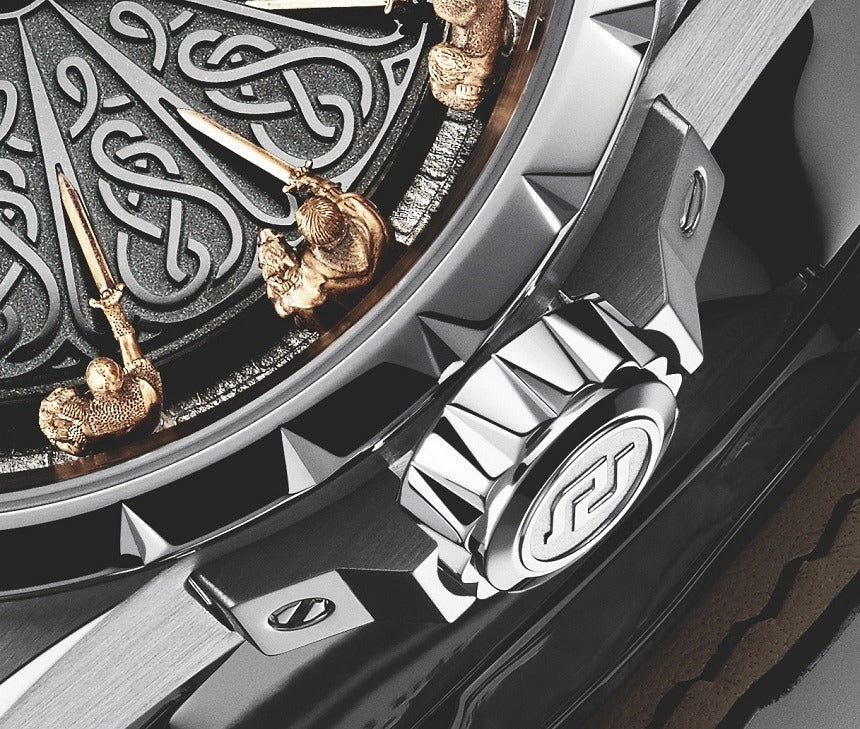 Dubuis gladiator