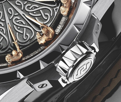 Dubuis gladiator