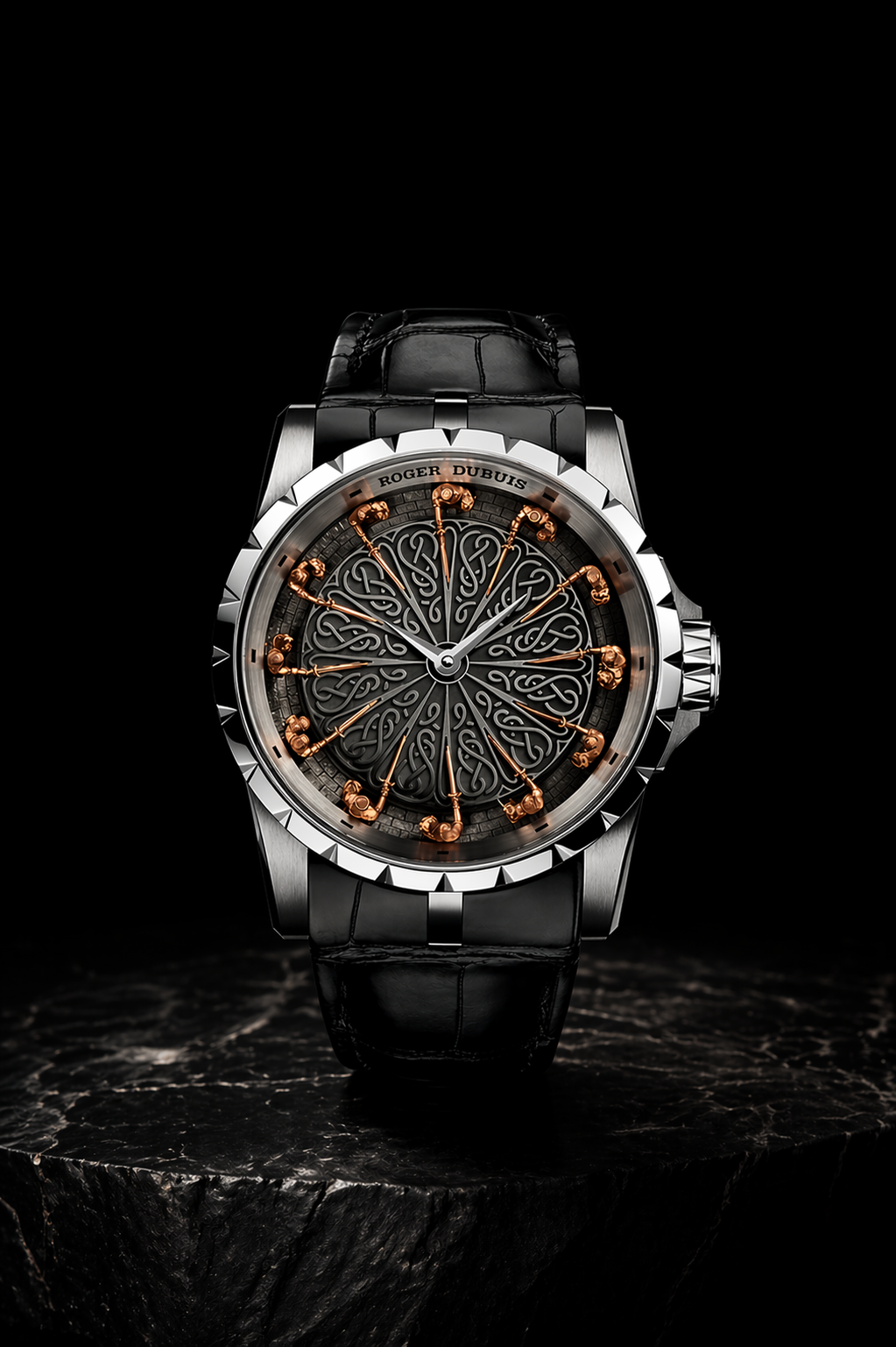 Dubuis gladiator