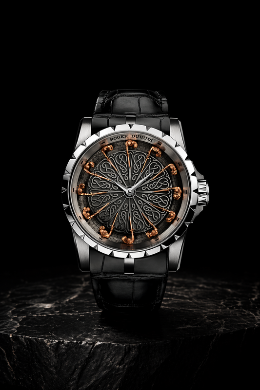 Dubuis gladiator